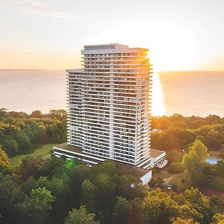 Appartement 7-713 Landseite Timmendorfer Strand Esterno foto