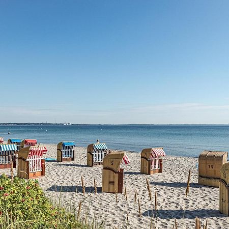 Appartement 7-713 Landseite Timmendorfer Strand Esterno foto