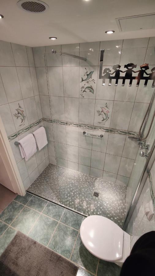 Appartement 7-713 Landseite Timmendorfer Strand Esterno foto