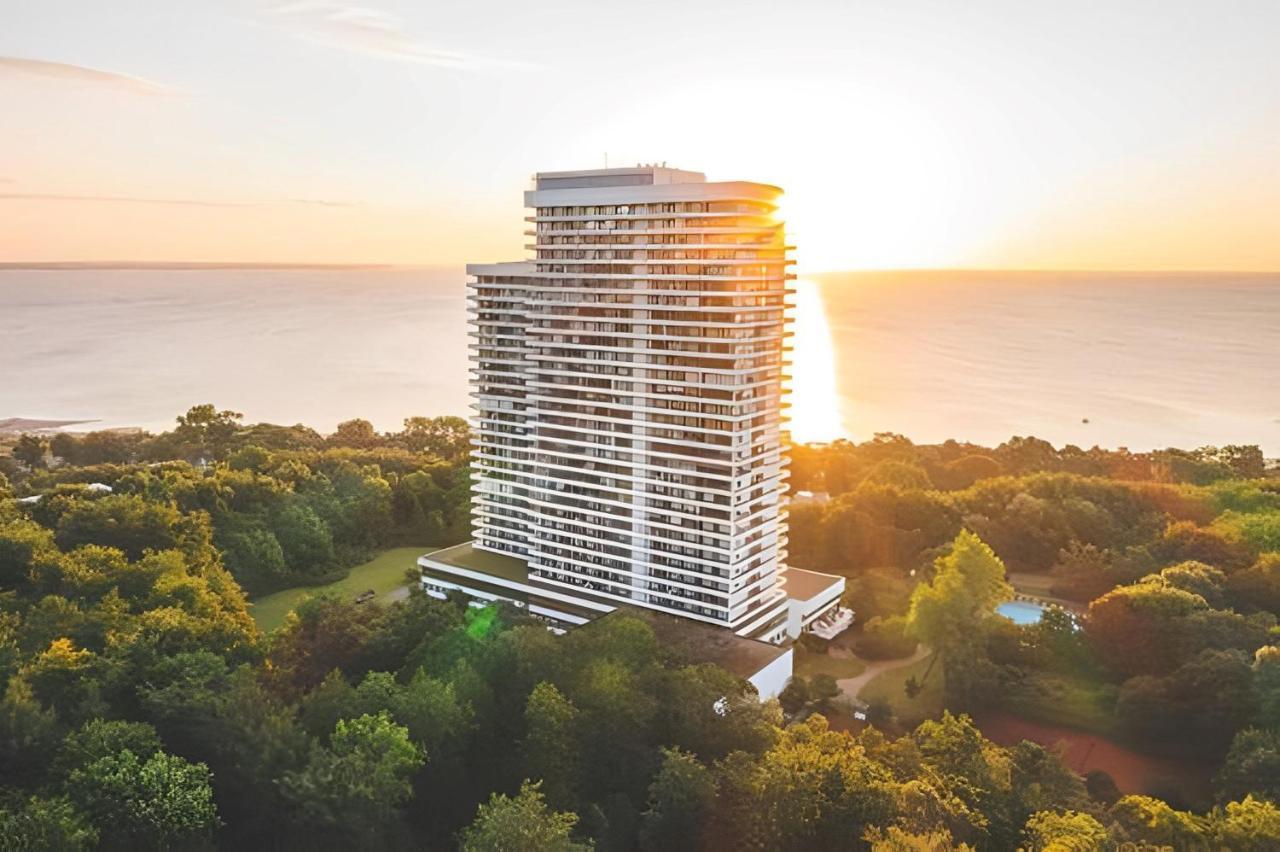 Appartement 7-713 Landseite Timmendorfer Strand Esterno foto