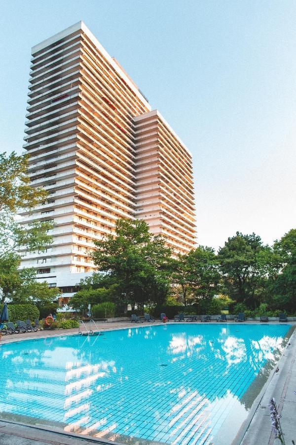 Appartement 7-713 Landseite Timmendorfer Strand Esterno foto
